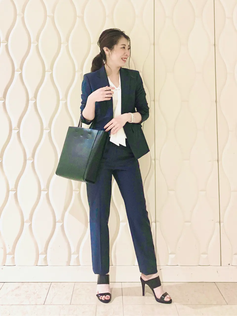  村田 コーディネート画像