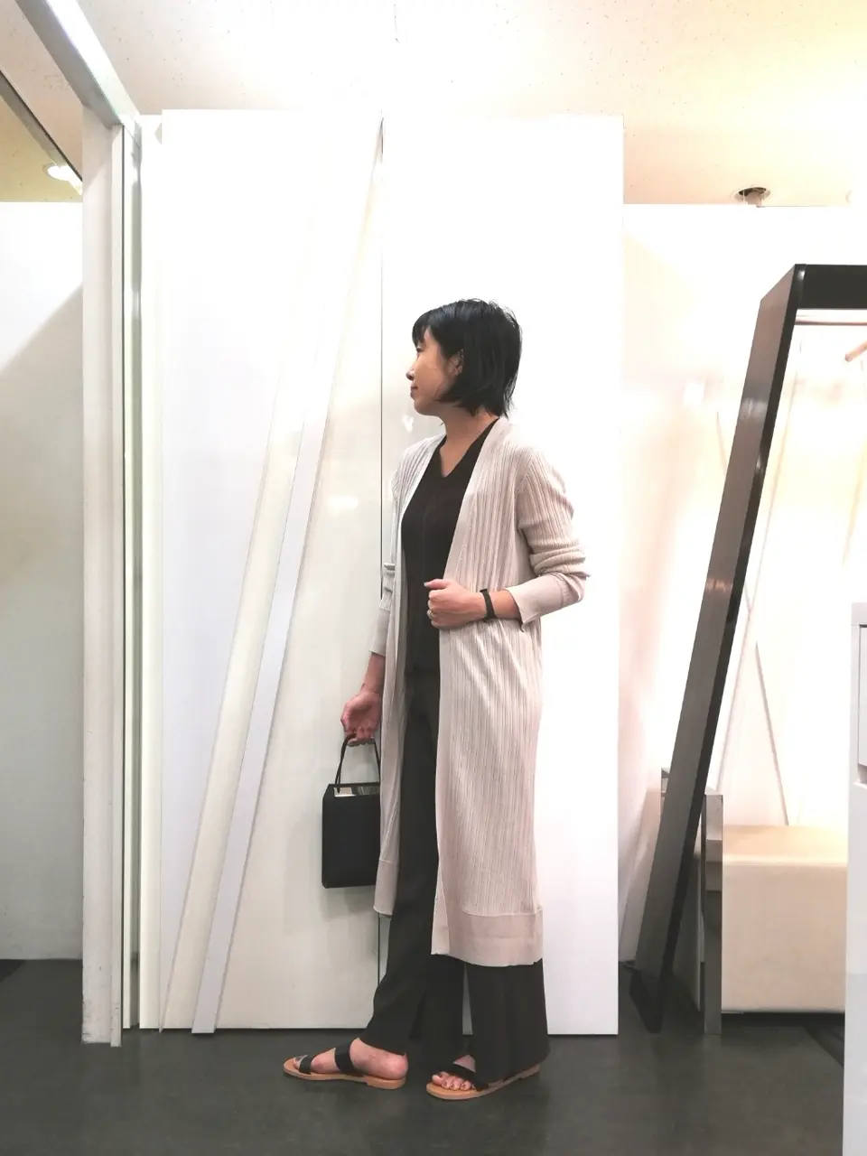  渡邊 コーディネート画像