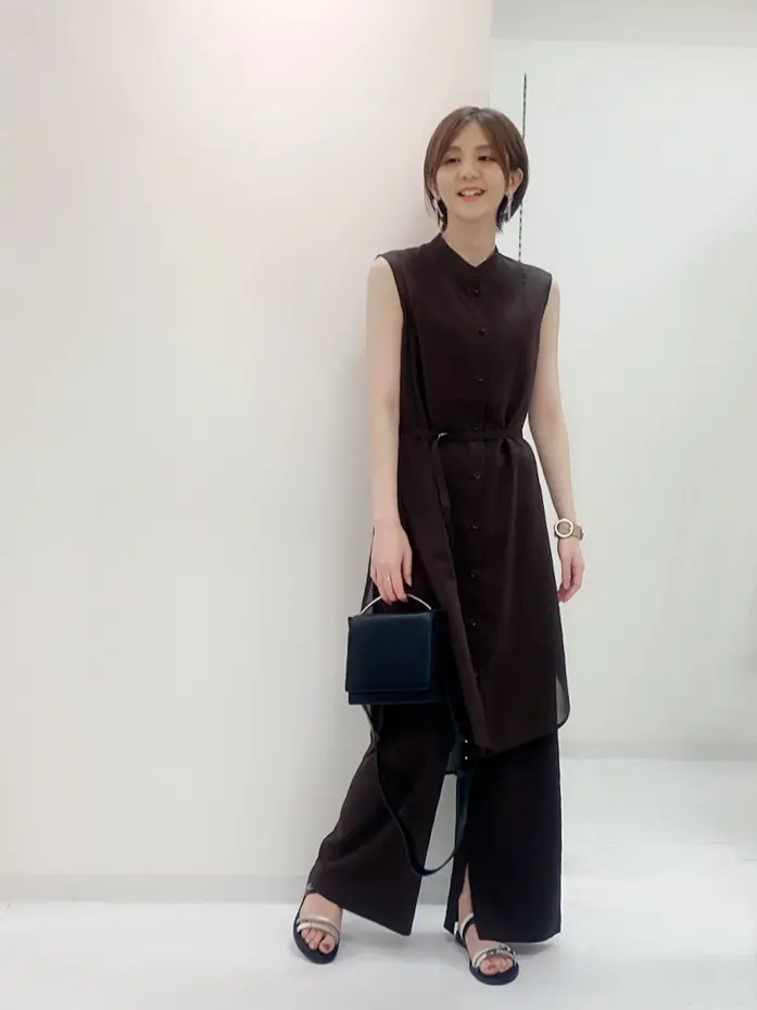  Nagira コーディネート画像