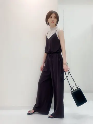 ICB Nagira コーディネート画像