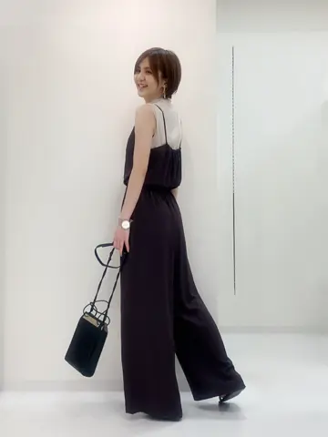 ICB Nagira コーディネート画像