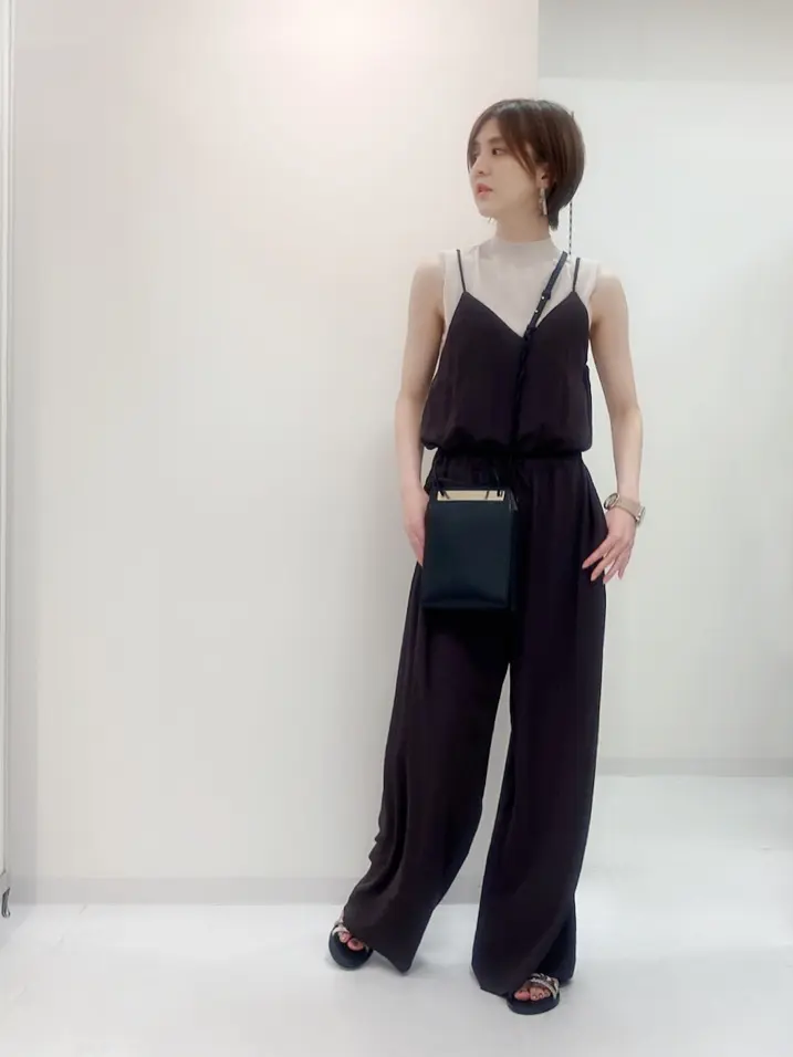 ICB Nagira コーディネート画像