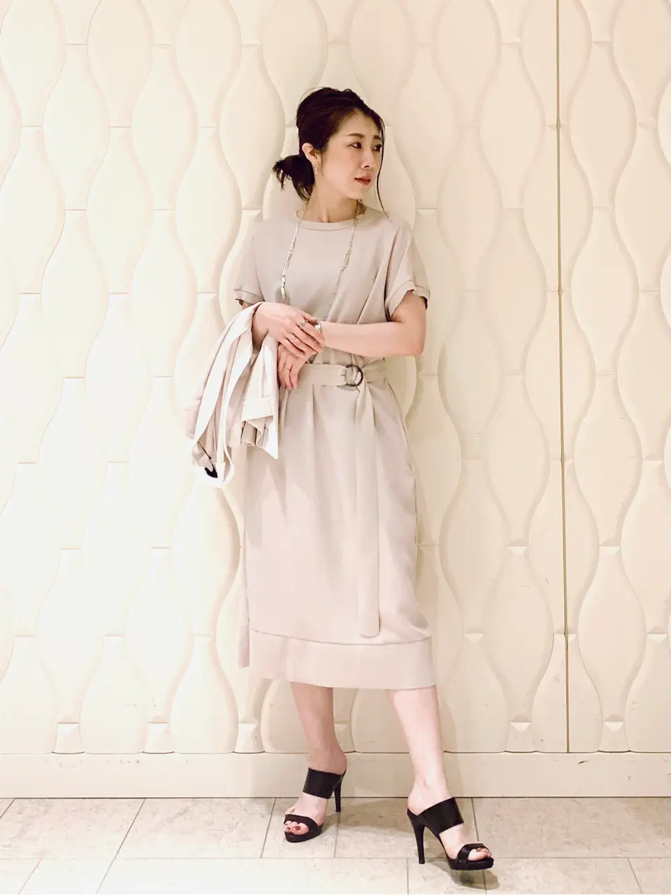  村田 コーディネート画像