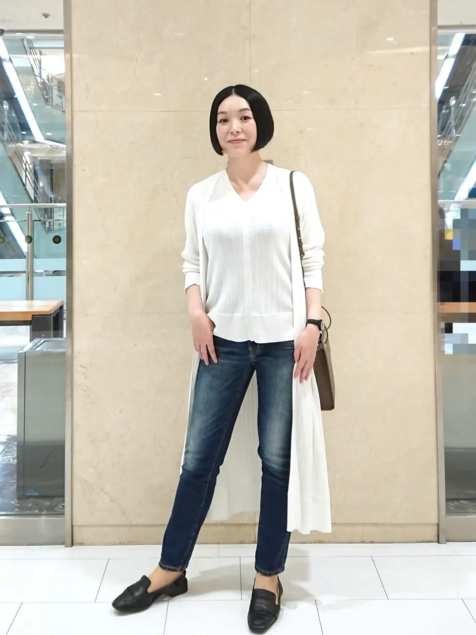 ICB KANAE コーディネート画像