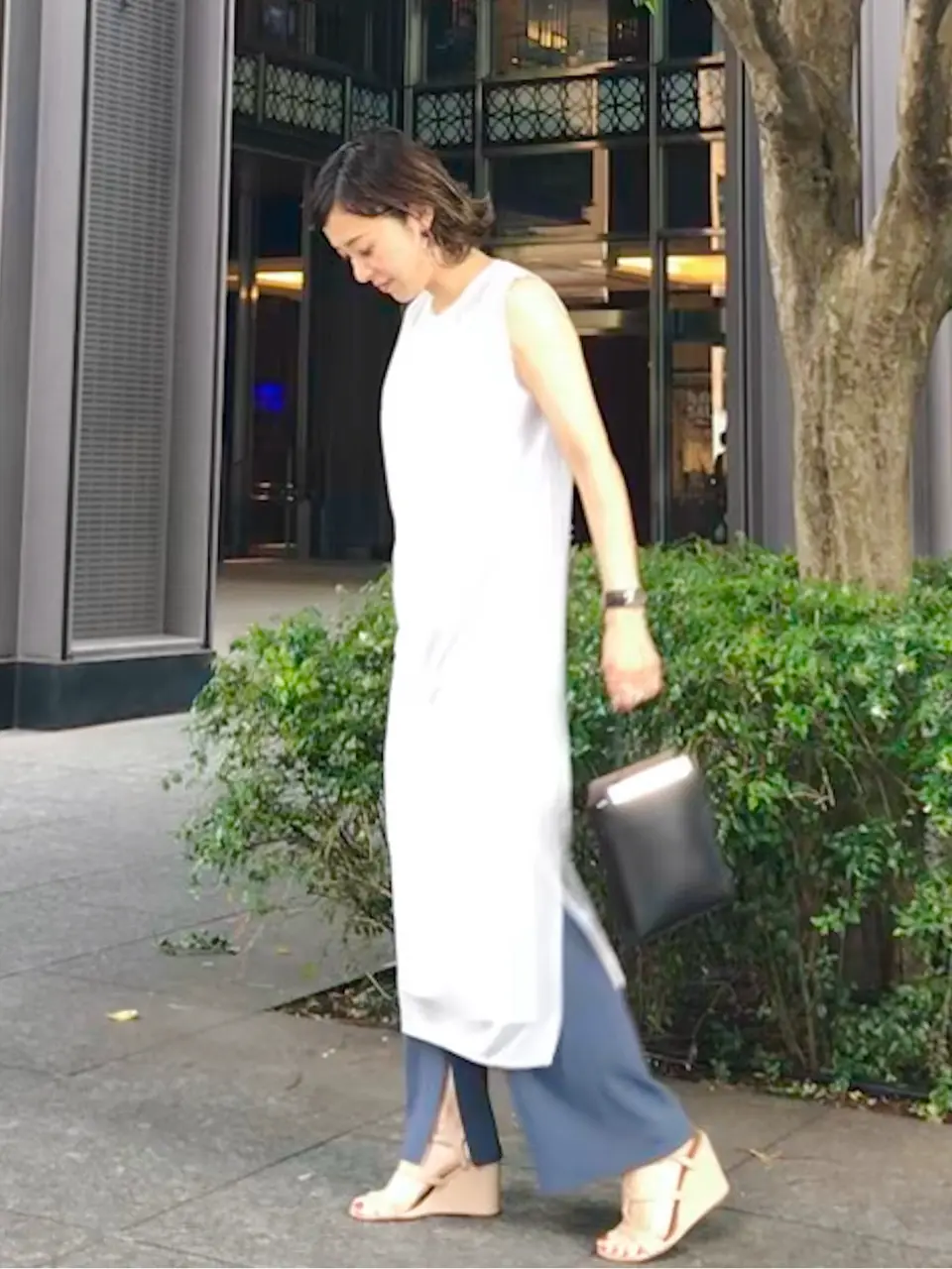  金丸 コーディネート画像