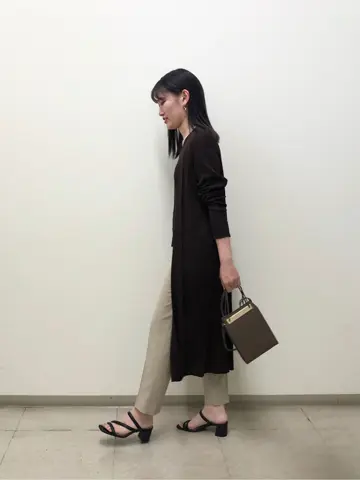 ICB 田中  コーディネート画像