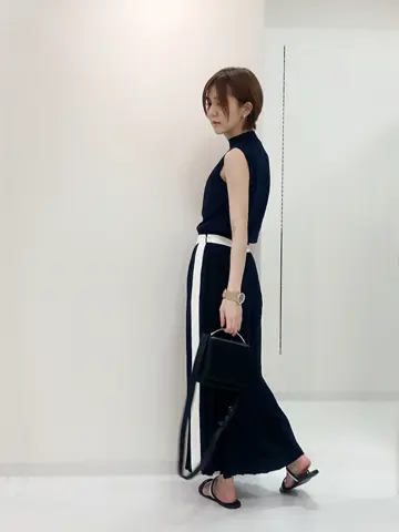 ICB Nagira コーディネート画像