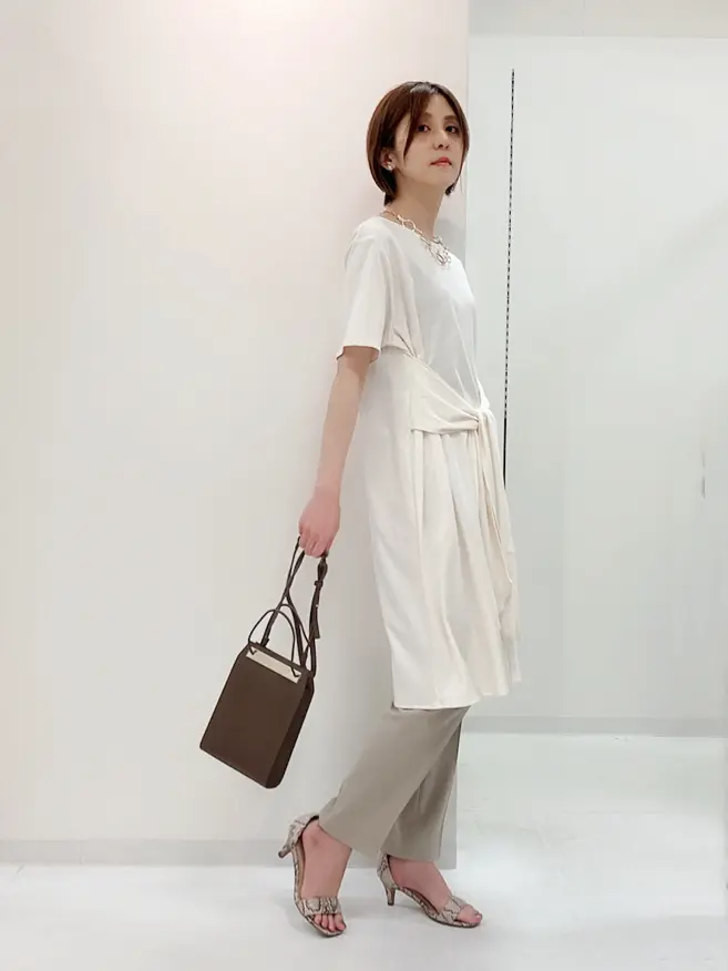  Nagira コーディネート画像