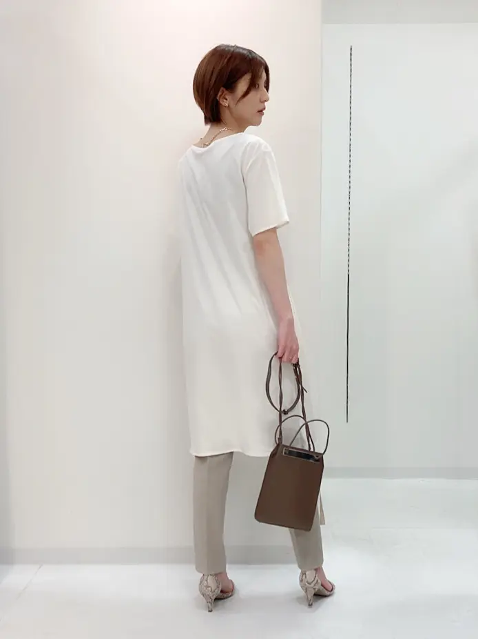 ICB Nagira コーディネート画像