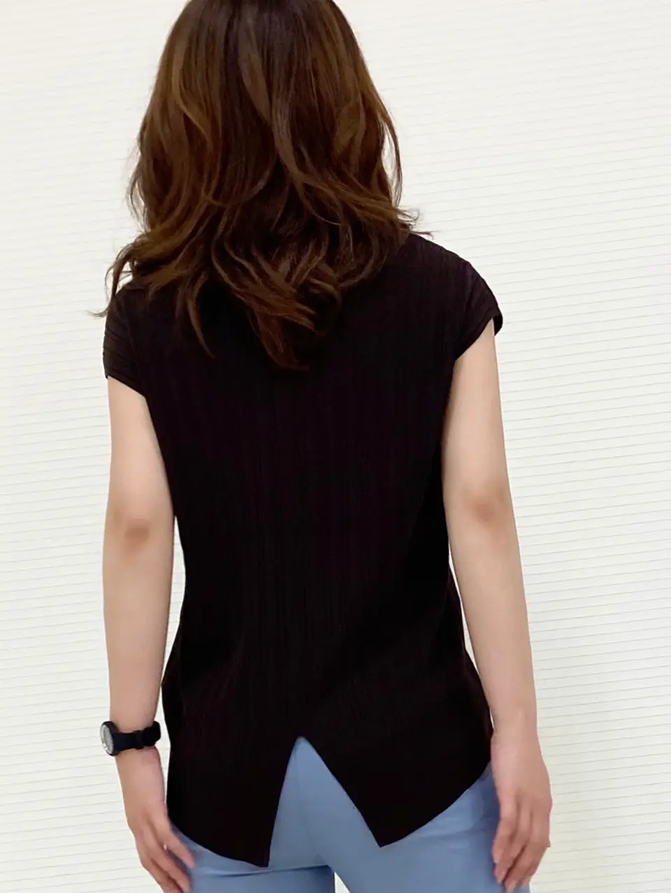 ICB ASUMI コーディネート画像