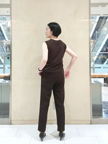 ICB KANAE コーディネート画像