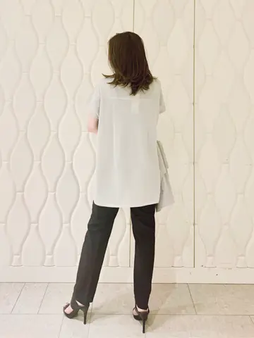 ICB 村田 コーディネート画像