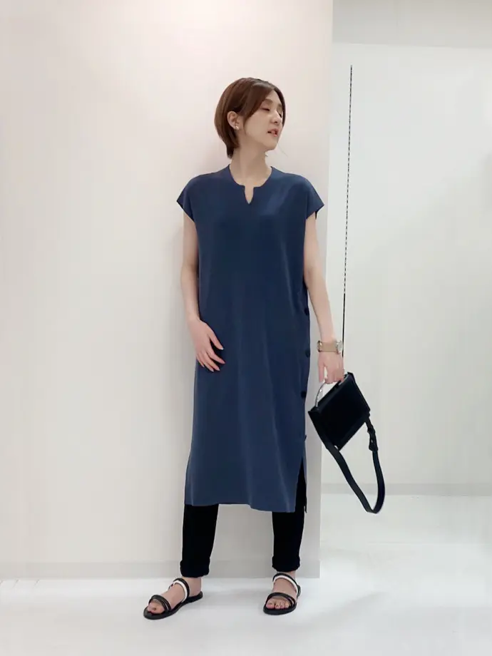  Nagira コーディネート画像