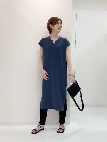 ICB Nagira コーディネート画像