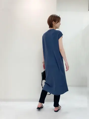 ICB Nagira コーディネート画像