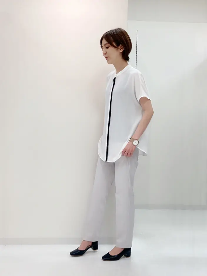  Nagira コーディネート画像