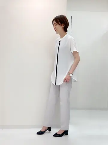 ICB Nagira コーディネート画像