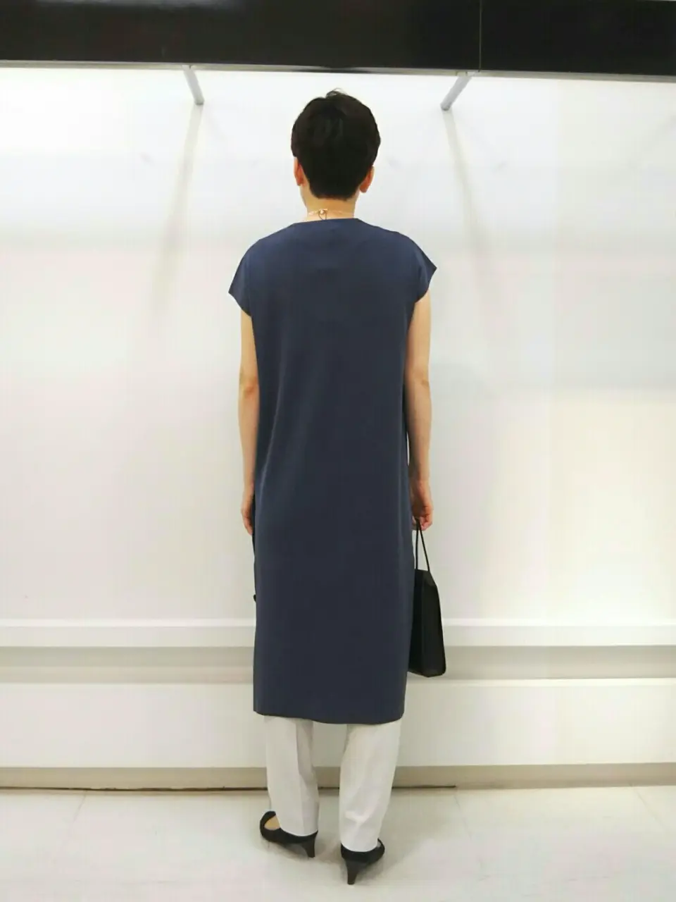 ICB 伊藤 コーディネート画像