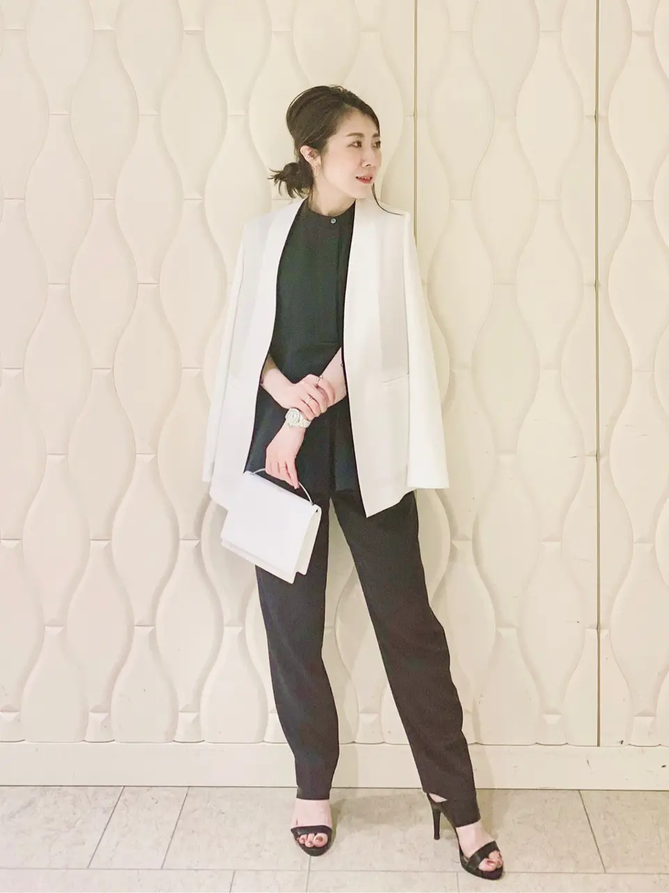  村田 コーディネート画像