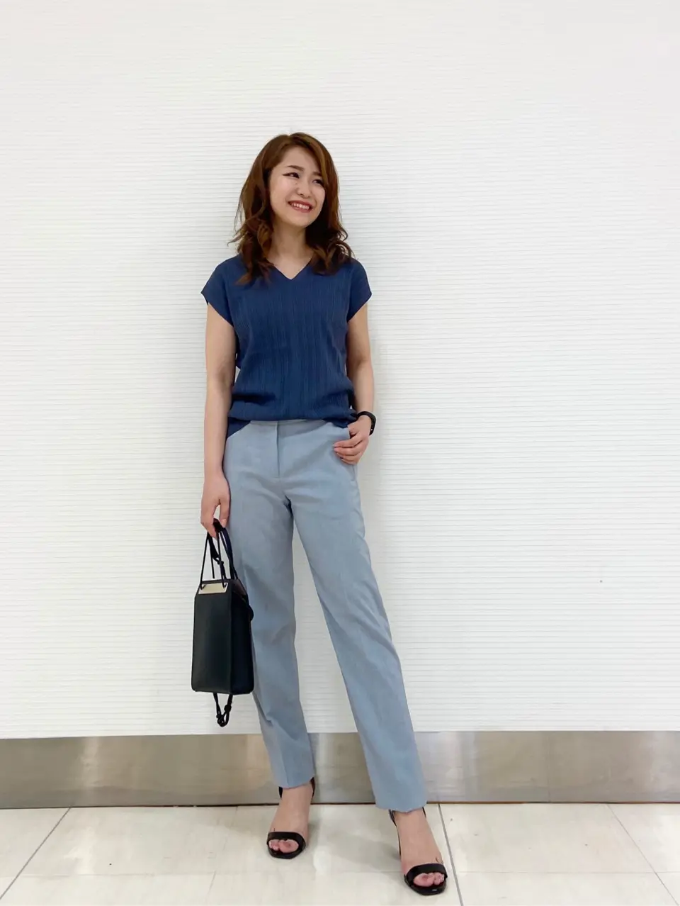  ASUMI コーディネート画像