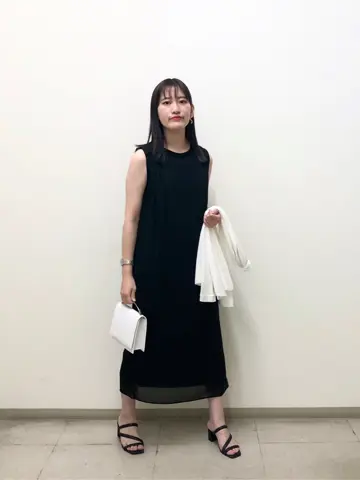 ICB 田中  コーディネート画像