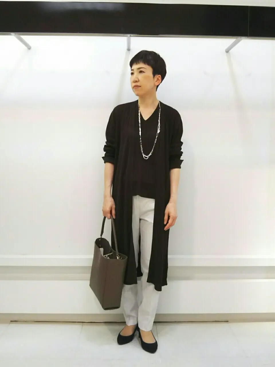  伊藤 コーディネート画像