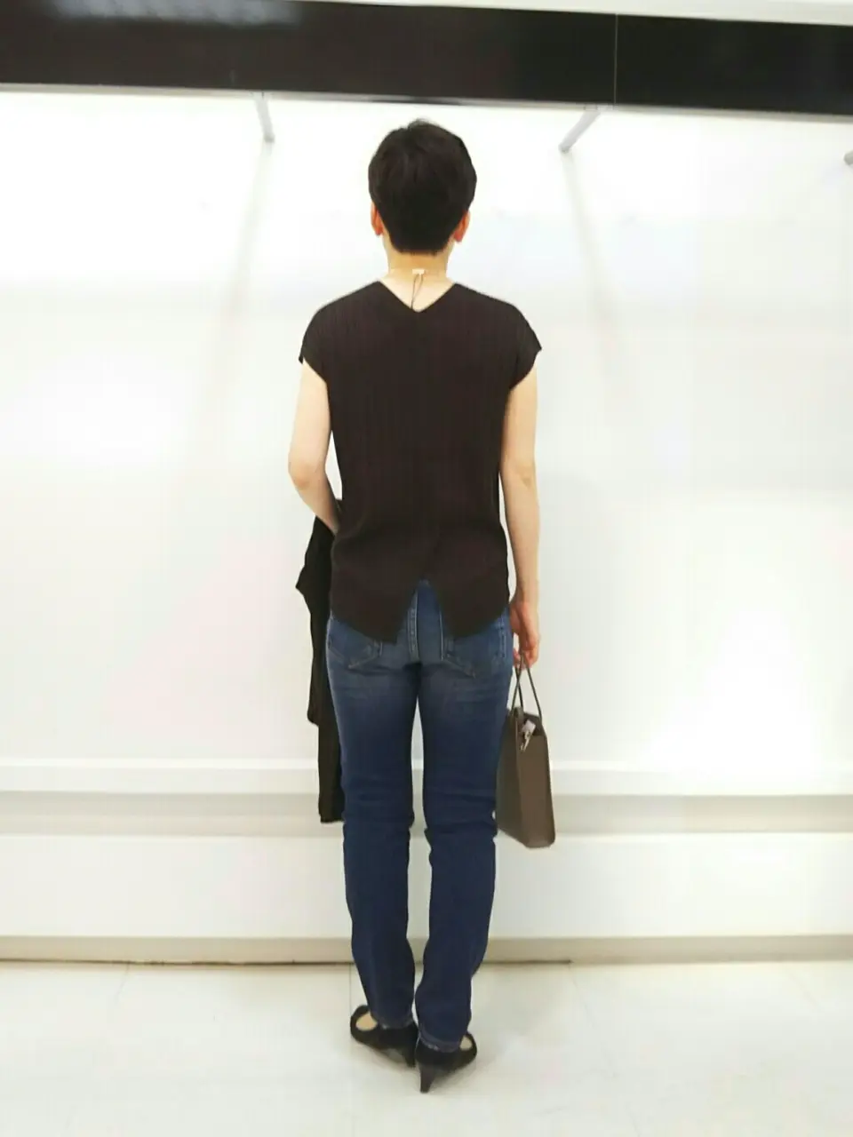 ICB 伊藤 コーディネート画像