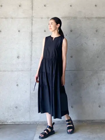 ICB 木村 コーディネート画像