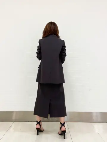 ICB ASUMI コーディネート画像