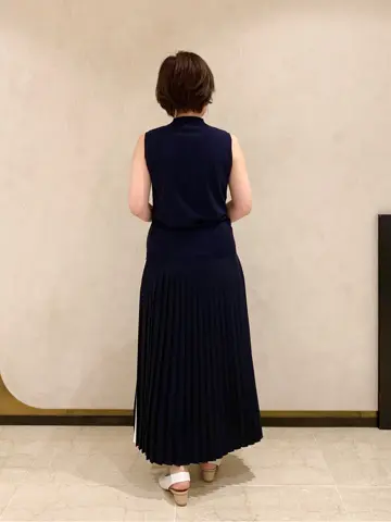 ICB 宮浦 コーディネート画像