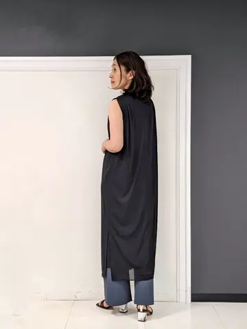 ICB 濱井 コーディネート画像