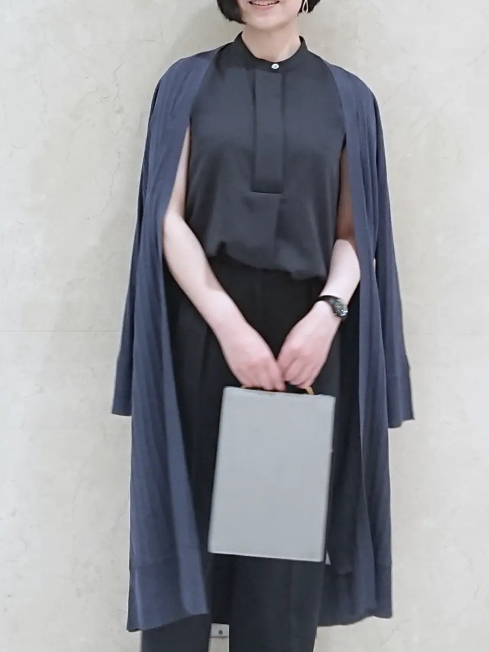 ICB KANAE コーディネート画像