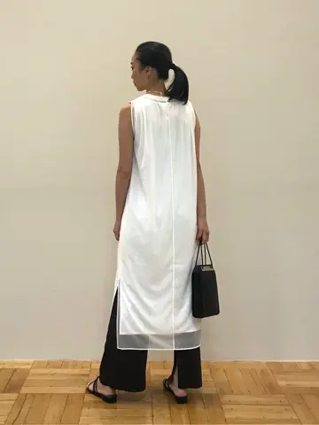 ICB 岩田 コーディネート画像