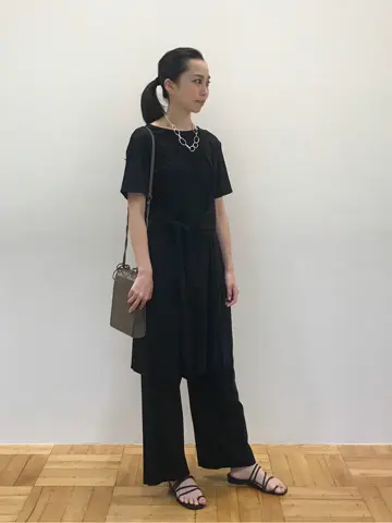 ICB 岩田 コーディネート画像