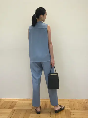 ICB 岩田 コーディネート画像