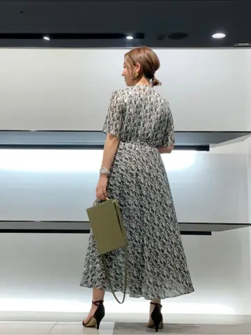 ICB 水谷 コーディネート画像