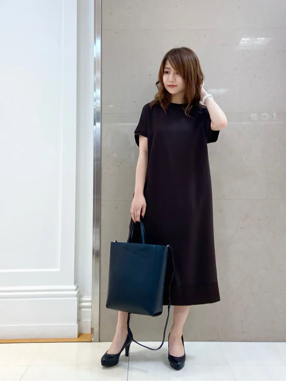  ASUMI コーディネート画像