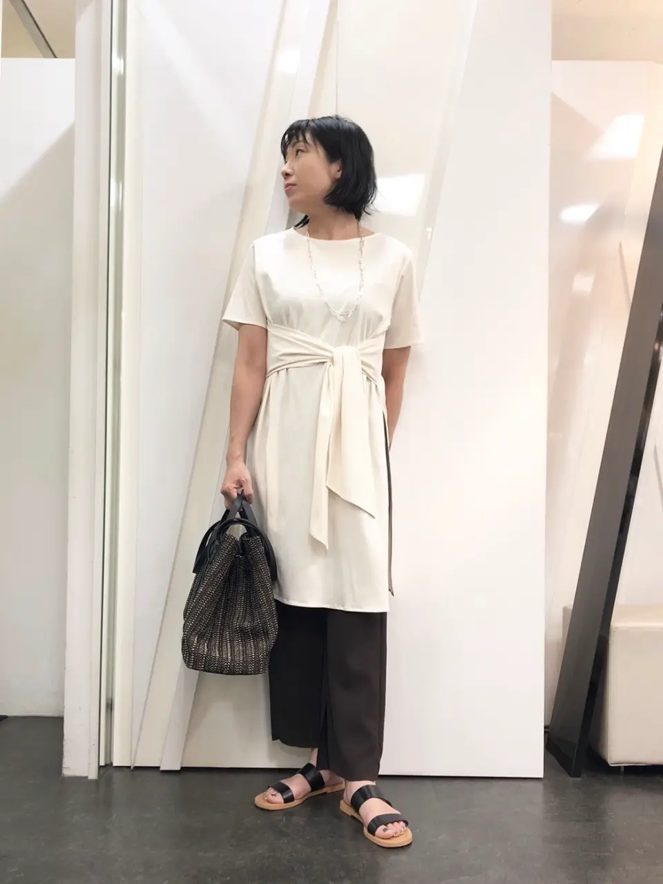  渡邊 コーディネート画像