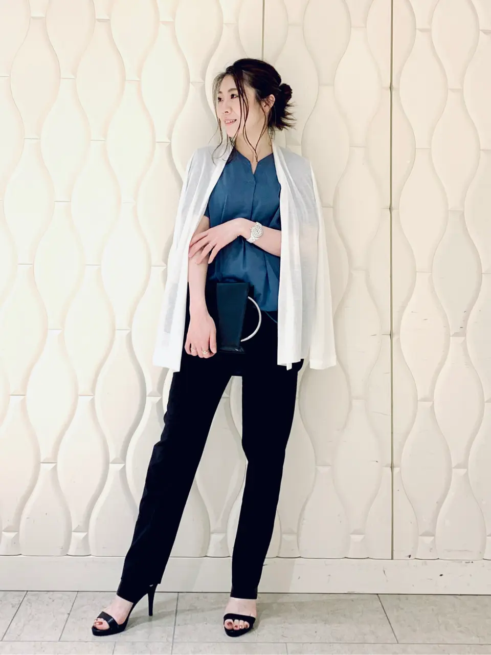  村田 コーディネート画像