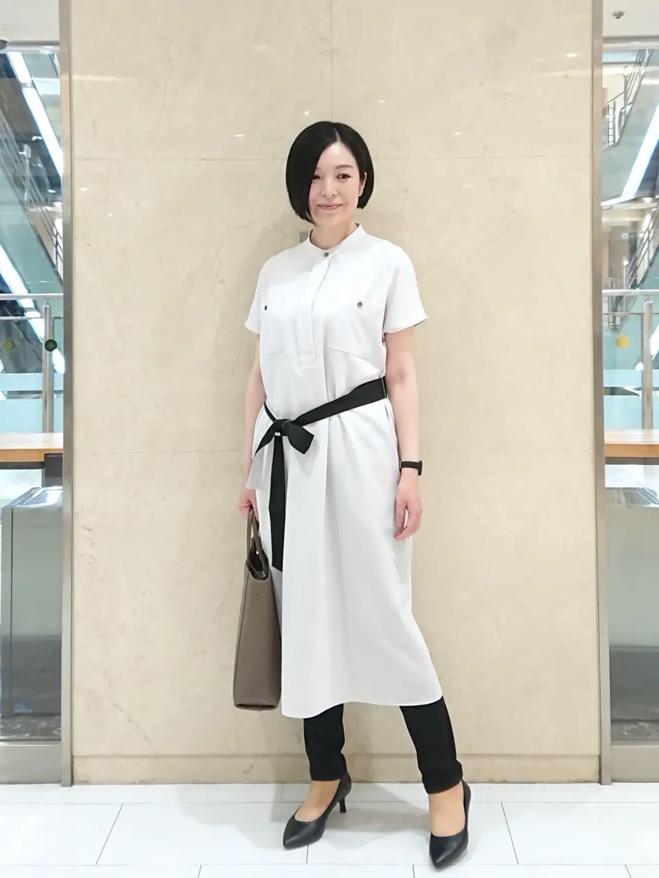 ICB KANAE コーディネート画像