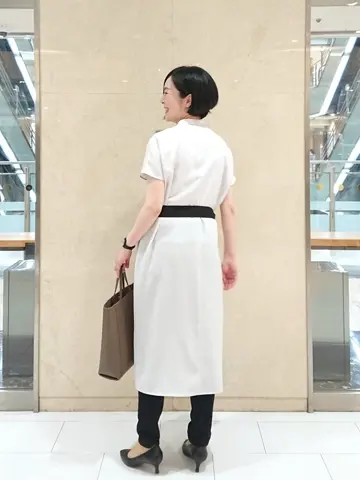 ICB KANAE コーディネート画像