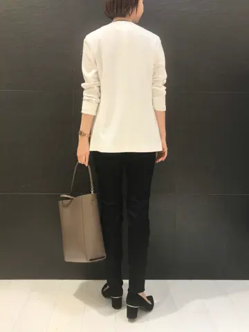 ICB 村上 コーディネート画像