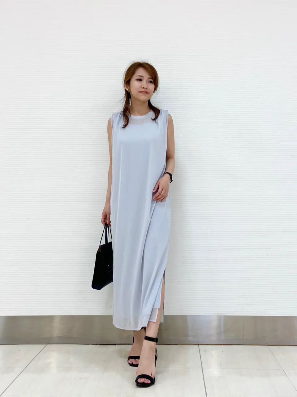  ASUMI コーディネート画像