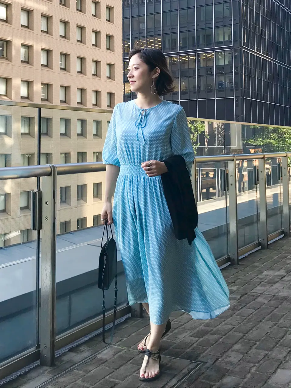  金丸 コーディネート画像