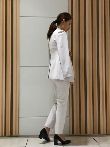 ICB 野口 コーディネート画像