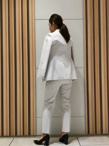 ICB 野口 コーディネート画像