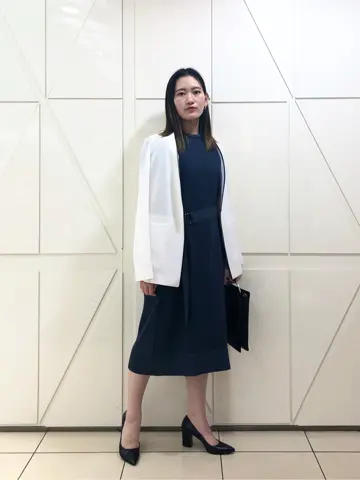 ICB 田中  コーディネート画像