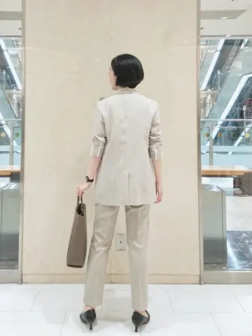 ICB KANAE コーディネート画像