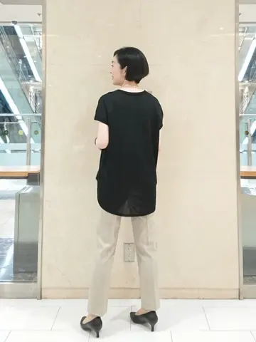 ICB KANAE コーディネート画像