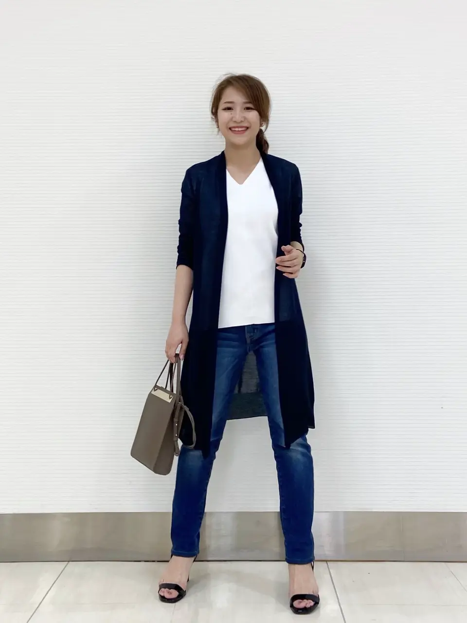  ASUMI コーディネート画像